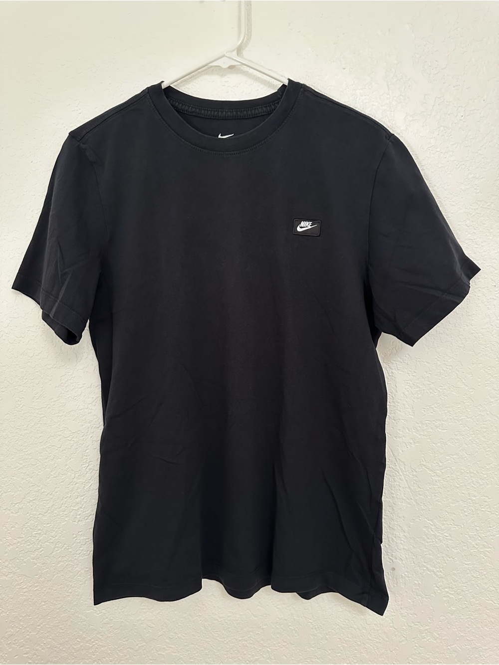Nike Men’s Black T-Shirt